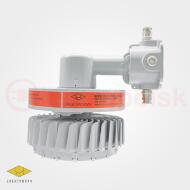 Светильник взрывозащищенный светодиодный MORION-EX-WM EP [40-160W]