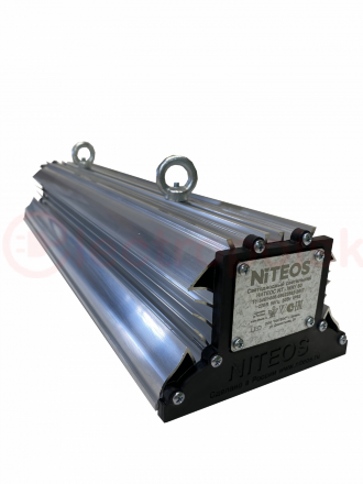 Взрывозащищенный светильник NT-PROM ULTRA 100 Ex Взрывозащищенный светильник NT-PROM ULTRA 100 Ex