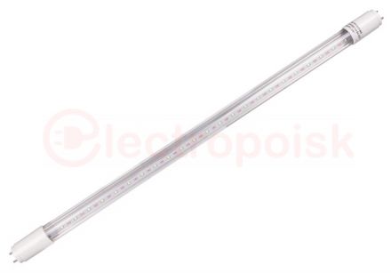 Лампа светодиодная LED 18вт для мяса G13 Jazzway