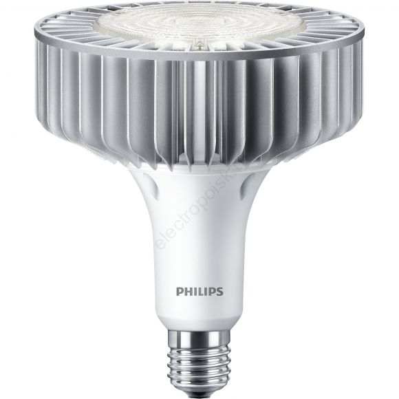Лампа светодиодная LED Промышленная 110-88 Вт 11000 Лм 4000 К E40 К 110-277 В IP20 Ra 80-89 (класс 1В) Tforce PHILIPS