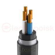 Кабель силовой ВБШвнг(А)-LS 4х10 ок(N)-0,66 Кабель силовой ВБШвнг(А)-LS 4х10 ок(N)-0,66