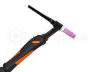 Горелка TECH TS 18 (315AC/DC (E202) 8м IOB8006-SV001 Горелка TECH TS 18 (315AC/DC (E202) 8м IOB8006-SV001