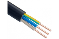 Кабель силовой ВВГ-Пнг(А)-LSLTx 3х1.5 ТРТС (100м) Кабель силовой ВВГ-Пнг(А)-LSLTx 3х1.5 ТРТС (100м)