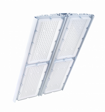 Светодиодный светильник Diora Unit2 PRO 310/45000 Г90 4K консоль