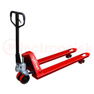 Гидравлическая тележка FOXSTER AC25 (L1800) Гидравлическая тележка FOXSTER AC25 (L1800)