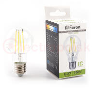 Лампа светодиодная LED 15вт Е27 белый FILAMENT Лампа светодиодная LED 15вт Е27 белый FILAMENT