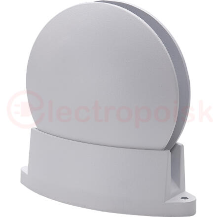 Светильник светодиодный 6w красный IP54