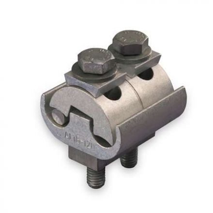 KG41 Зажим шинный Al 16-120 мм2