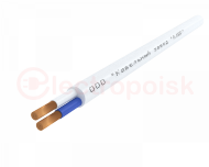 Провод ПВСнг(А)-LS 2х1.5-380/660 (Б.бух) Провод ПВСнг(А)-LS 2х1.5-380/660 (Б.бух)
