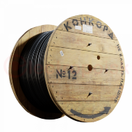 Кабель силовой ВВГнг(А)-FRLSLTx 5х6(N. PE) - 0.66 ТРТС Кабель силовой ВВГнг(А)-FRLSLTx 5х6(N. PE) - 0.66 ТРТС