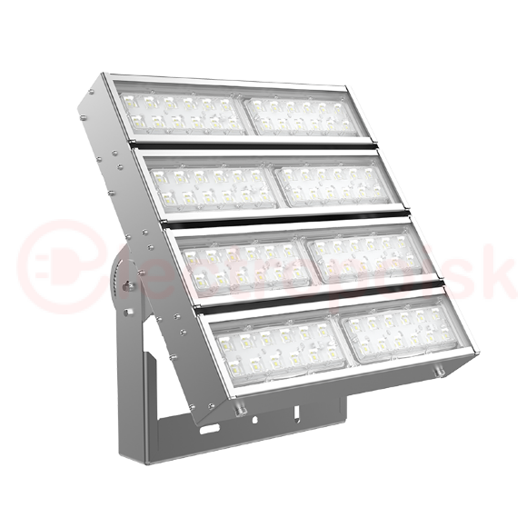 Светильник светодиодный ДПП-175Вт 23000Лм 4000К Olymp 2.0 GL CLEANpro DALI 30 град