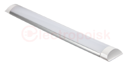 Светильник светодиодный ДПО-50W 6500K IP20