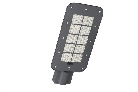 Светильник LED KEDR 3.0 (СКУ) 125Вт 20000Лм 5,0К КСС Ш3, диммирование 1-10В IP67