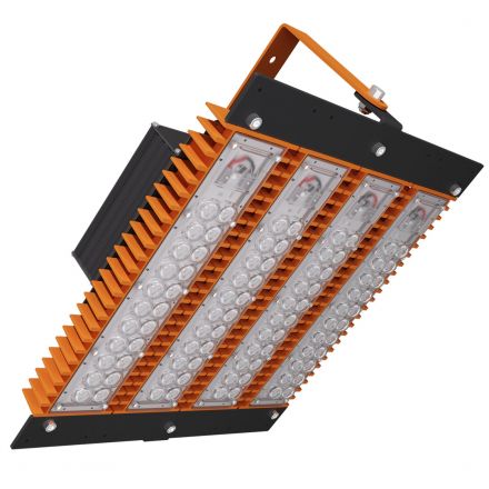 Светильник ДО-220w IP65 31339Лм 5000К 150х70° 2Ex