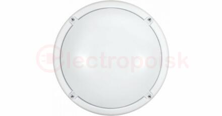 Светильник светодиодный ДБП-12вт OBL-R4-12-4K-WH-IP65-LED ОНЛАЙТ