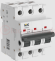 ARMAT Выключатель нагрузки SWN 3P 32А IEK ARMAT Выключатель нагрузки SWN 3P 32А IEK