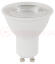 Лампочка светодиодная STD LED Lense MR16-8W-860-GU10 GU10 8Вт линзованная софит холодный белый свет Лампочка светодиодная STD LED Lense MR16-8W-860-GU10 GU10 8Вт линзованная софит холодный белый свет
