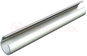 Труба пластиковая жесткая Quick-Pipe, IP 44, M20