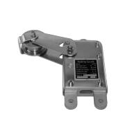 Тормоз аварийный (ловитель) на люльку ZLP