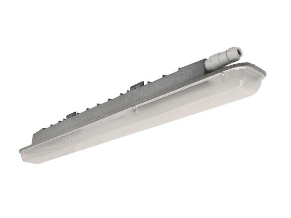Светильник светодиодный SLICK.PRS ECO LED 45 EM   4000K