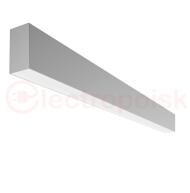 Светильник светодиодный PROFILE 60H S DR LED 1800 4000K Светильник светодиодный PROFILE 60H S DR LED 1800 4000K