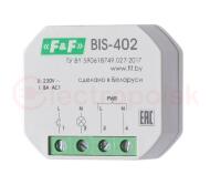 Реле импульсное BIS-402 Реле импульсное BIS-402