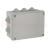 Коробка распределительная 190х140х70мм IP55