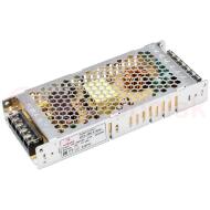 Блок питания HTS-200-5-Slim (5V, 40A, 200W) (ARL, IP20 Сетка, 3 года) Блок питания HTS-200-5-Slim (5V, 40A, 200W) (ARL, IP20 Сетка, 3 года)