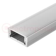 Профиль SL-SLIM-H7-2000 ANOD (ARL, Алюминий) Профиль SL-SLIM-H7-2000 ANOD (ARL, Алюминий)