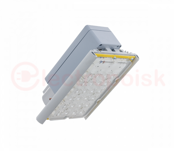 Светодиодный светильник Diora Unit DC Ex 45/4500 Ш 5K консоль