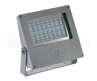 Прожектор LEADER LED 100 D75 Ex 5000K Прожектор LEADER LED 100 D75 Ex 5000K