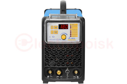 Инвертор сварочный TSS EVO CT-518 Инвертор сварочный TSS EVO CT-518