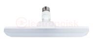 Лампа светодиодная LED E27 15w 4000K T-образная 160-265V Jazzway Лампа светодиодная LED E27 15w 4000K T-образная 160-265V Jazzway