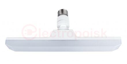 Лампа светодиодная LED E27 15w 4000K T-образная 160-265V Jazzway