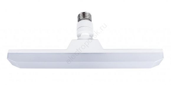 Лампа светодиодная LED E27 15w 4000K T-образная 160-265V Jazzway