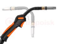 Горелка TECH MS 24F (250А) 4м ICTF2699 Горелка TECH MS 24F (250А) 4м ICTF2699