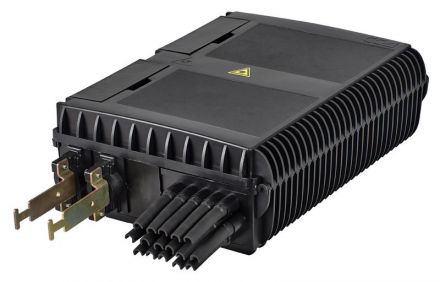 Муфта-кросс МКО-П3/А-20SC-16SC/APC -16SC/APC ССД