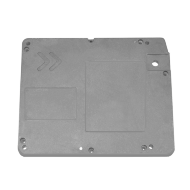 Крышка редуктора задняя ZLP 630