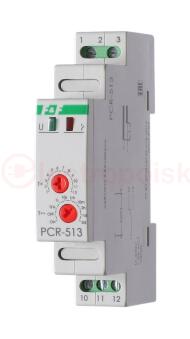 Реле времени PCR-513 Реле времени PCR-513