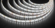 Лента светодиодная NLS-2835W120-9.6-IP65-24V 5м Лента светодиодная NLS-2835W120-9.6-IP65-24V 5м