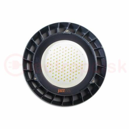 Светильник светодиодный промышленный ДСП- 100w 5000K 10000Лм IP65  110°  (3г.гар) Jazzway