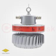 Светильник взрывозащищенный светодиодный MORION-EX-EM EP [40-160W]