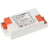 Блок питания ARJ-KE36500 (18W, 500mA, PFC) (ARL, IP20 Пластик, 5 лет) Блок питания ARJ-KE36500 (18W, 500mA, PFC) (ARL, IP20 Пластик, 5 лет)