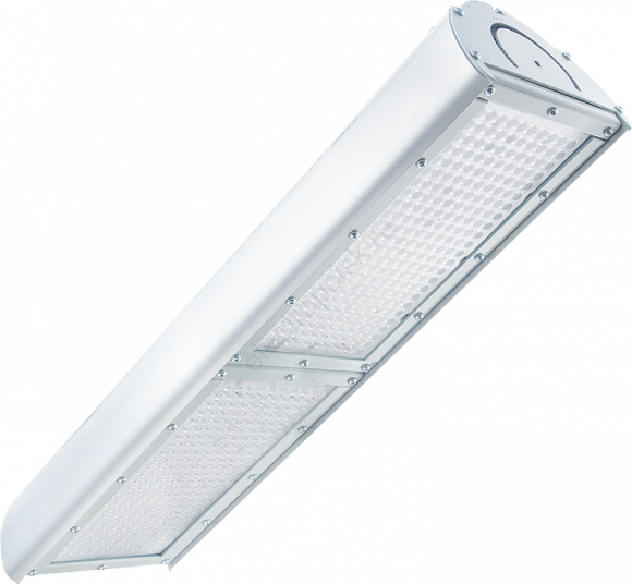 Консольный светодиодный светильник diora angar 150/23500 к30 5k