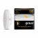 Лампа светодиодная LED 8 Вт 660 Лм 3000К теплая GX53 теблетка диммируемая Black Gauss Лампа светодиодная LED 8 Вт 660 Лм 3000К теплая GX53 теблетка диммируемая Black Gauss