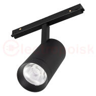 Светильник MAG-ORIENT-SPOT-R65-20W Day4000 (BK, 24 deg, 48V, DALI) (Arlight, IP20 Металл, 3 года) Светильник MAG-ORIENT-SPOT-R65-20W Day4000 (BK, 24 deg, 48V, DALI) (Arlight, IP20 Металл, 3 года)