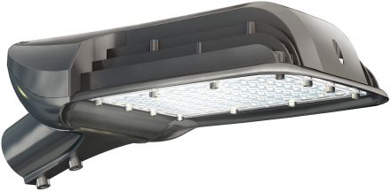Светильник светодиодный ДКУ-92,5W IP67 14952Лм 4000К КСС ШБ  DIM