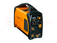 Инвертор сварочный TIG 200 DSP ''PRO'' (W207) НАКС РФ Инвертор сварочный TIG 200 DSP ''PRO'' (W207) НАКС РФ