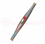 Муфта кабельная соединительная 1ПСТ(тк)-3х(150-240) с соединителями болтовыми Муфта кабельная соединительная 1ПСТ(тк)-3х(150-240) с соединителями болтовыми