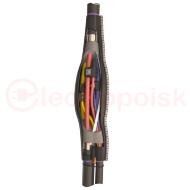 Муфта кабельная 5ПТО-1-95/150-35/95 (КВТ) Муфта кабельная 5ПТО-1-95/150-35/95 (КВТ)
